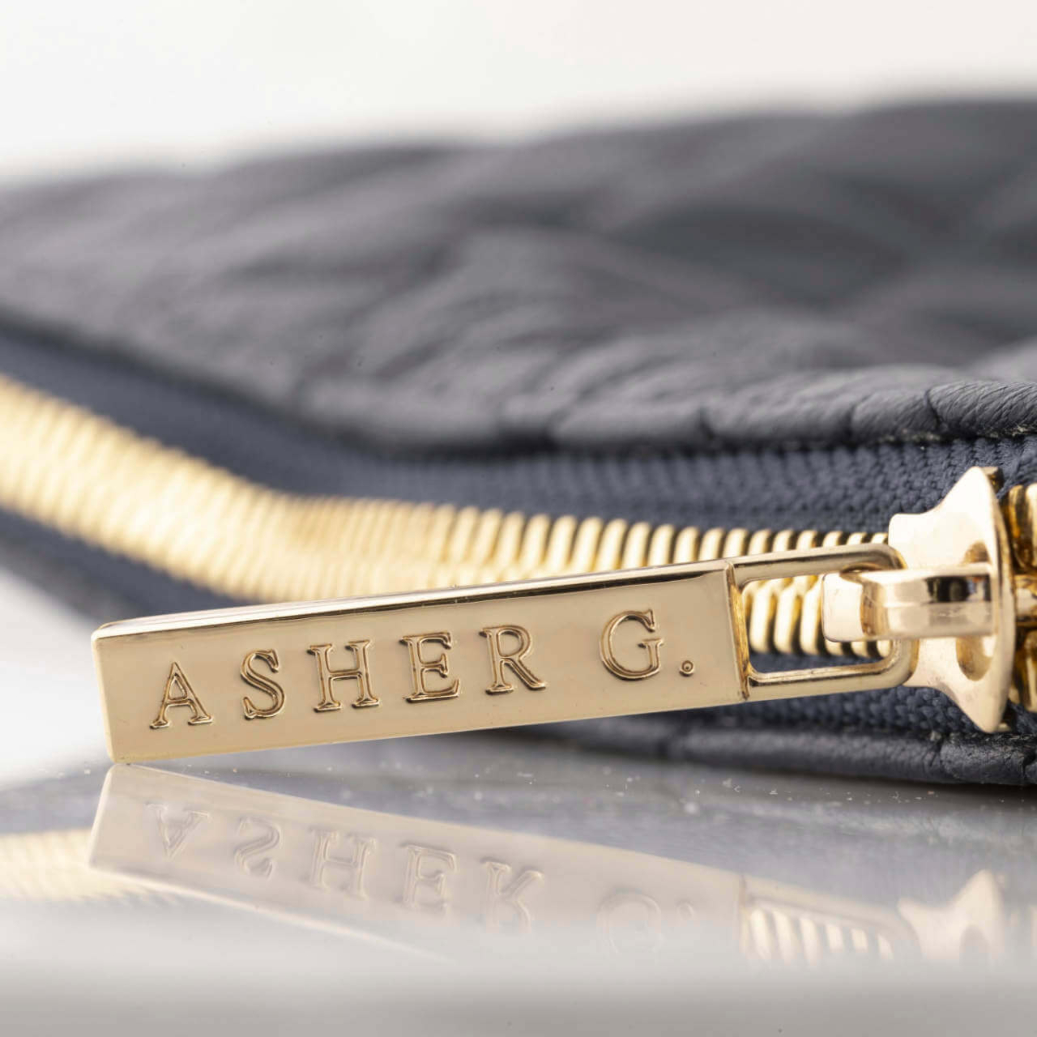 Asher Cases